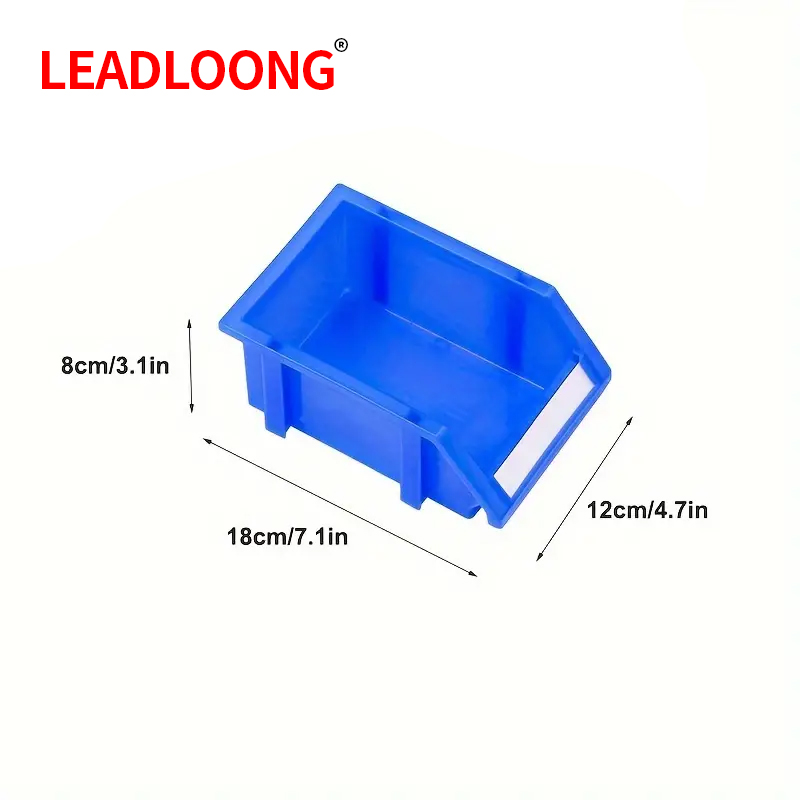 LEADLOONG X1 12pcs 180*120*80m - đánh giá và giá Gardening Tools Range