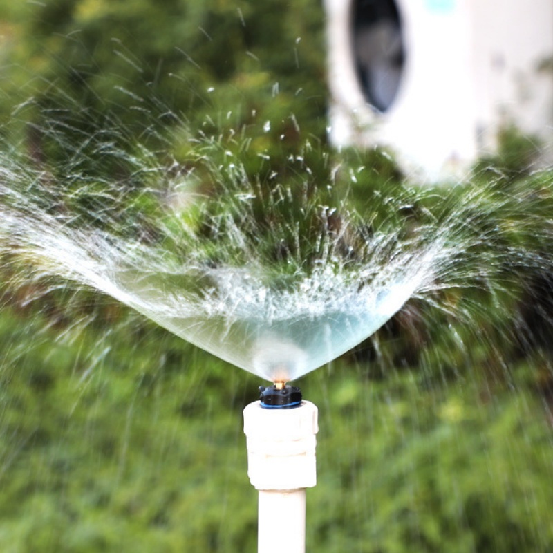 20mm Adjustable Watering Sprin - đánh giá và giá Gardening Tools Quality