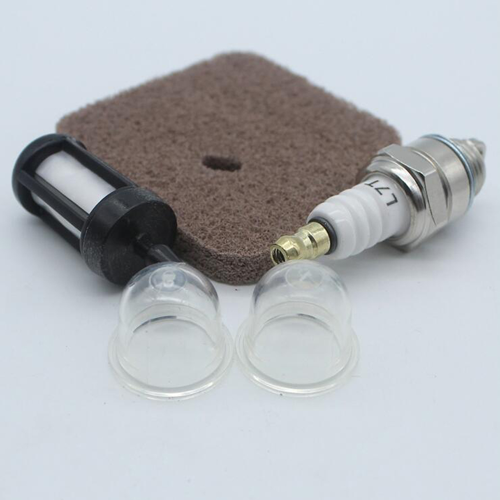 Durable String Trimmer Air Fue - đánh giá và giá Gardening Tools Set