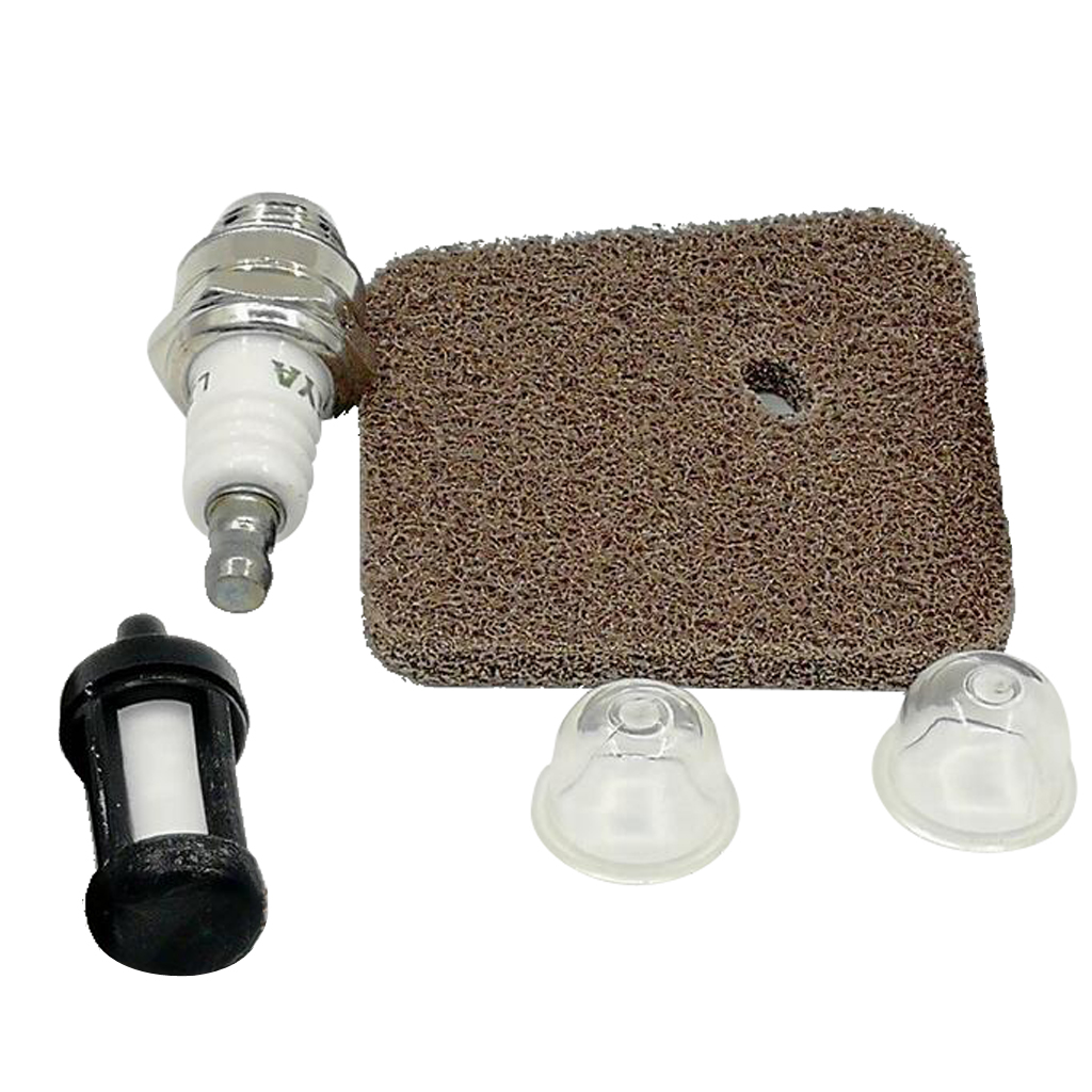 Durable String Trimmer Air Fue - đánh giá và giá Gardening Tools Set