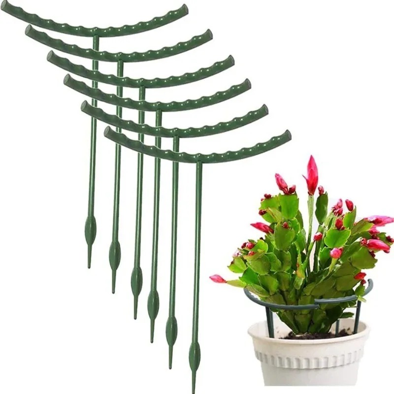Plastic Plant Support Ring Orc - đánh giá và giá Gardening Tools Range