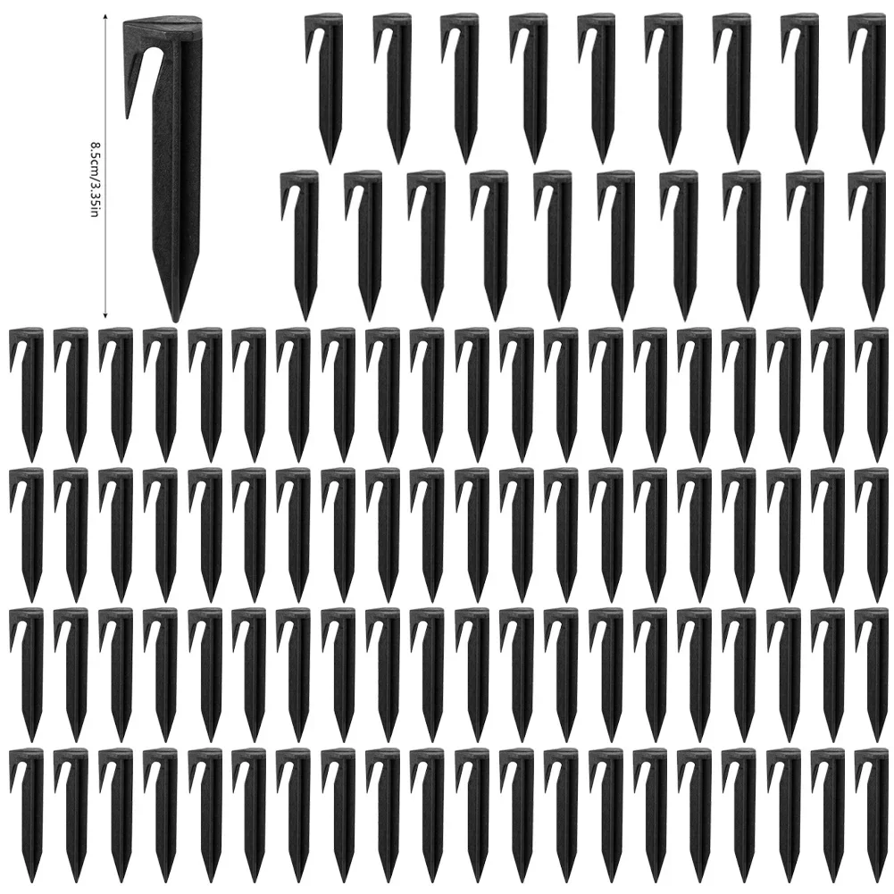 50pcs Lawn Mower Boundary Pegs - đánh giá và giá Xiaomi Gardening Tools