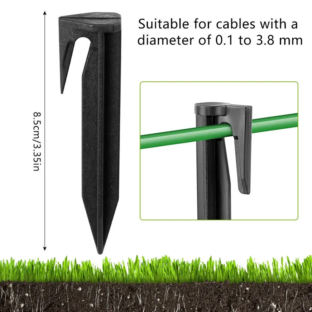 50pcs Lawn Mower Boundary Pegs - đánh giá và giá Xiaomi Gardening Tools