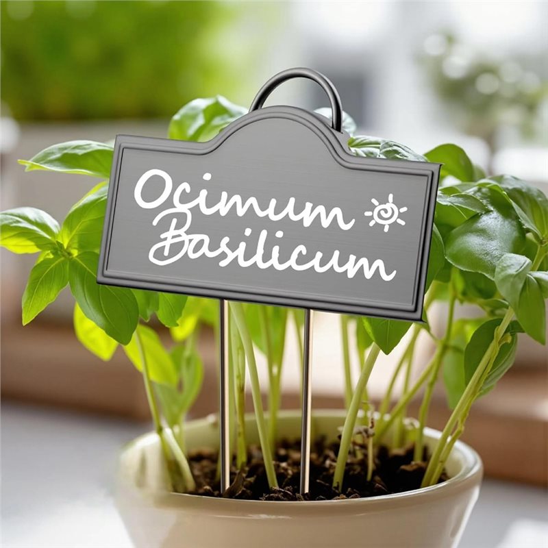 Stainless Steel For Plants Lab - đánh giá và giá Garden Label Marker