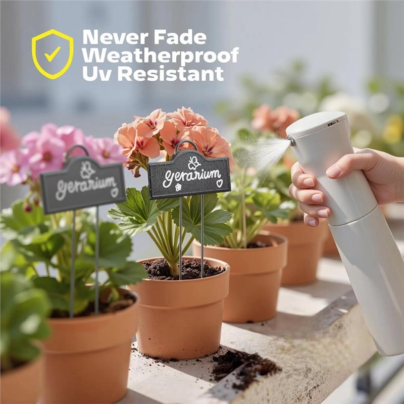 Stainless Steel For Plants Lab - đánh giá và giá Garden Label Marker