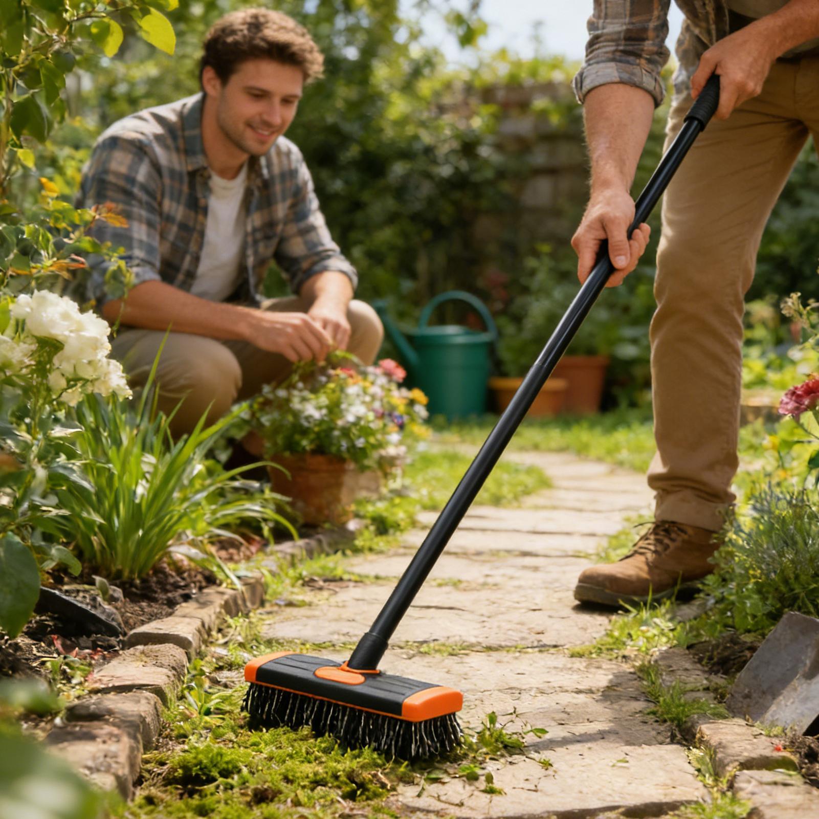 3 in 1 Gardening Cleaning Tool - đánh giá và giá Gardening Tools For Elderly