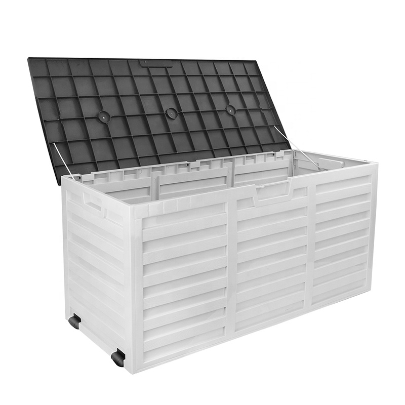 Outdoor Garden Storage Box Loc - đánh giá và giá Gardening Tools Box
