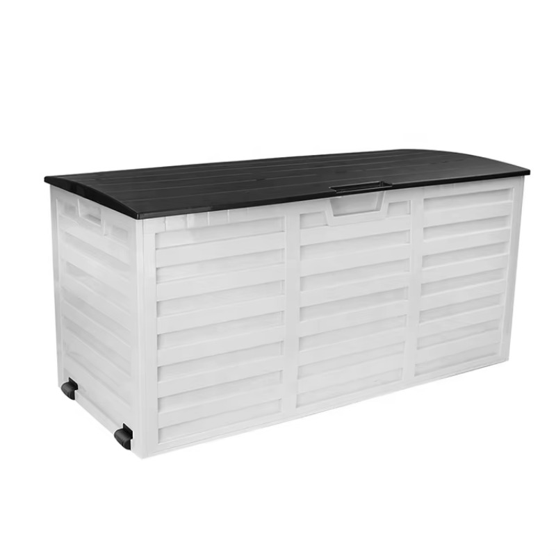Outdoor Garden Storage Box Loc - đánh giá và giá Gardening Tools Box