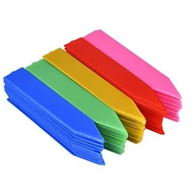 100 Chiếc Dày 4Inch Vật Có Nhã - đánh giá và giá Garden Label Marker