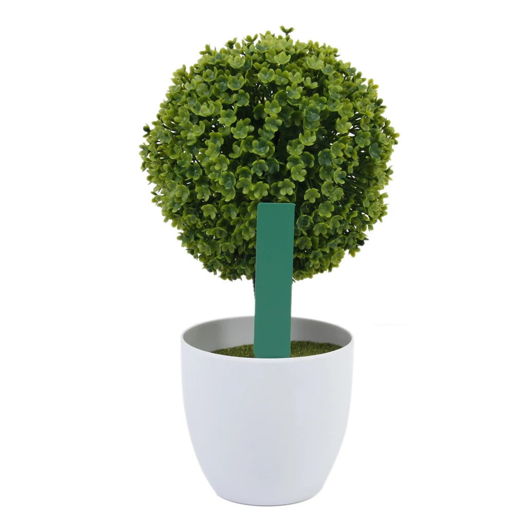 100 Chiếc Dày 4Inch Vật Có Nhã - đánh giá và giá Garden Label Marker
