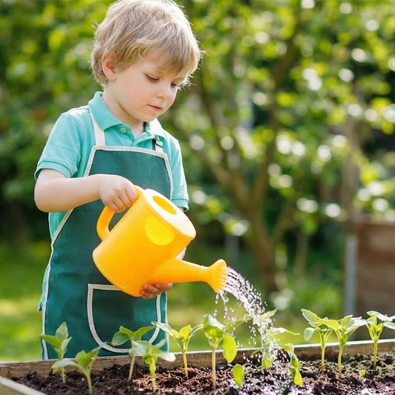 Dụng Cụ Làm Vườn Cho Bé Tập Đi - đánh giá và giá Gardening Tools For Toddlers