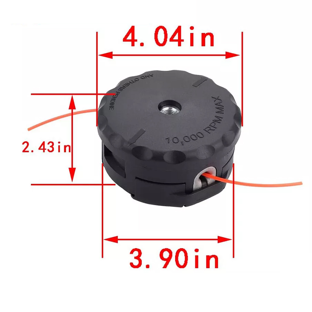 1pc High Performance String Tr - đánh giá và giá Gardening Tools Quality