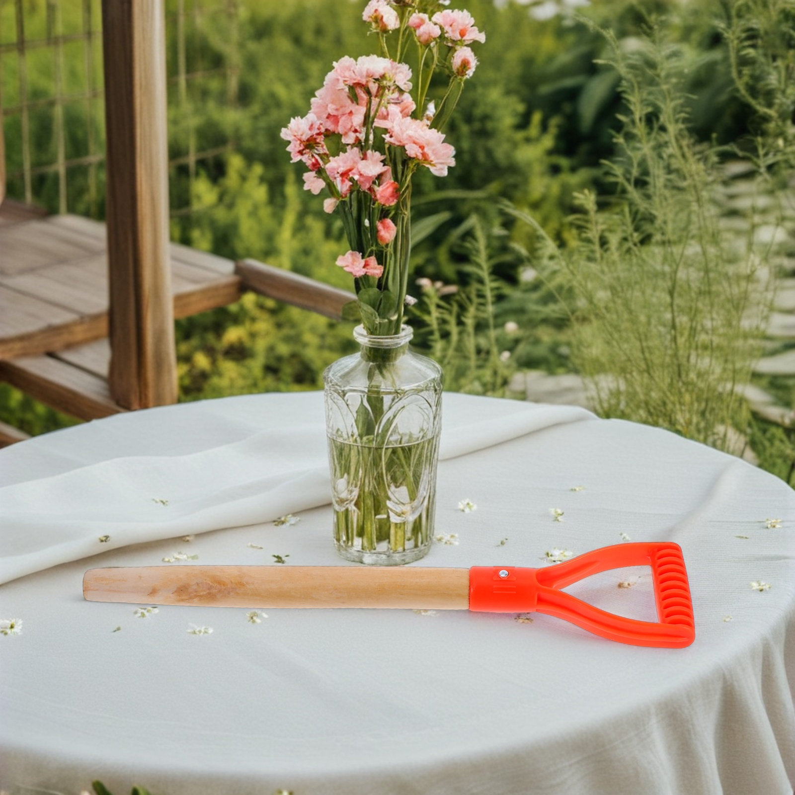 Garden Tool Handle Replacement - đánh giá và giá Spade Digging Fork
