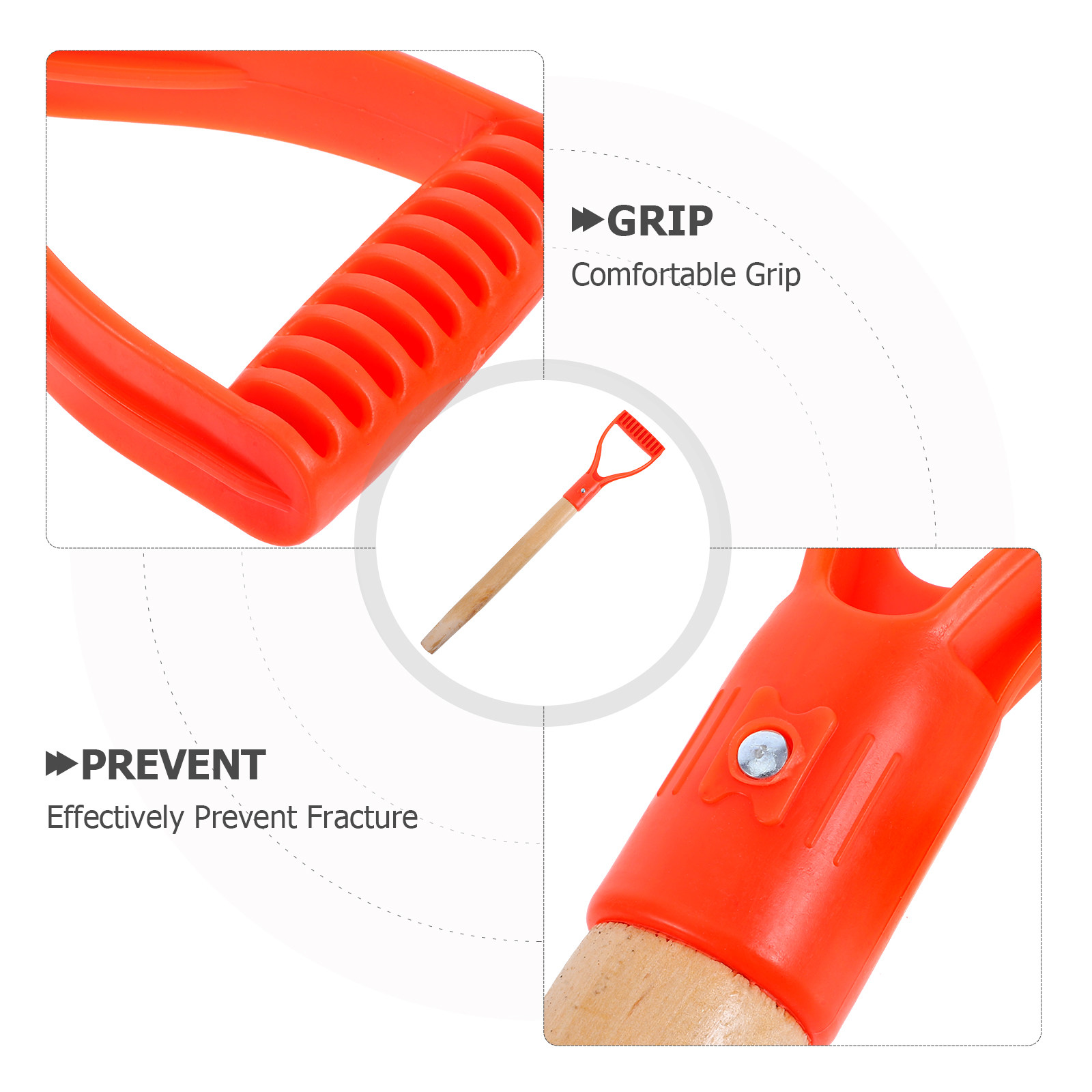 Garden Tool Handle Replacement - đánh giá và giá Spade Digging Fork