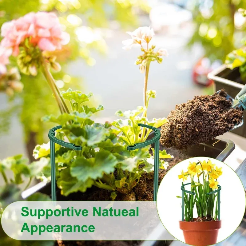 Plastic Plant Support Pile Sta - đánh giá và giá Gardening Tools Range