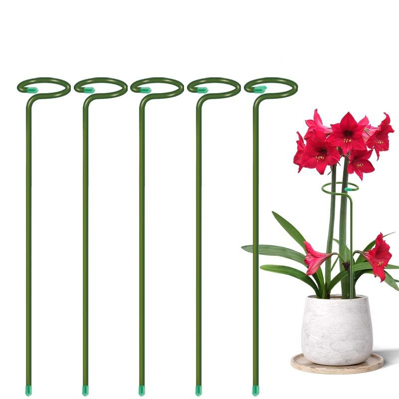 1-10pcs Metal Single Stem Plan - đánh giá và giá Gardening Tools Range