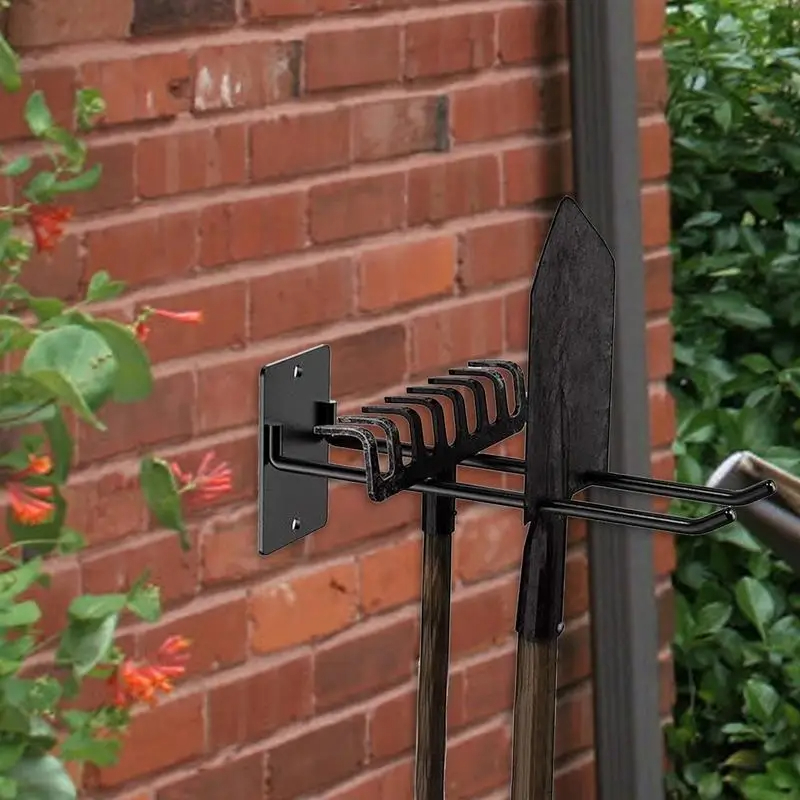 Tool Storage System Hooks Wall - đánh giá và giá Gardening Tools Range
