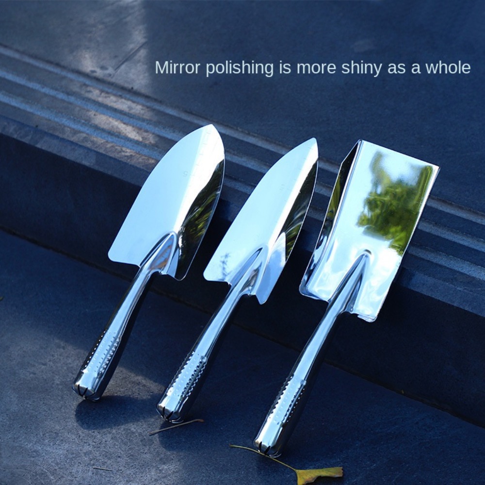 For Flowers Planting Weeding H - đánh giá và giá Gardening Tools Trowel