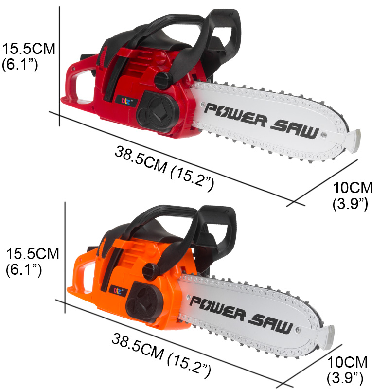 Toy Chainsaw Kids Toy Tools fo - đánh giá và giá Gardening Tools For Toddlers