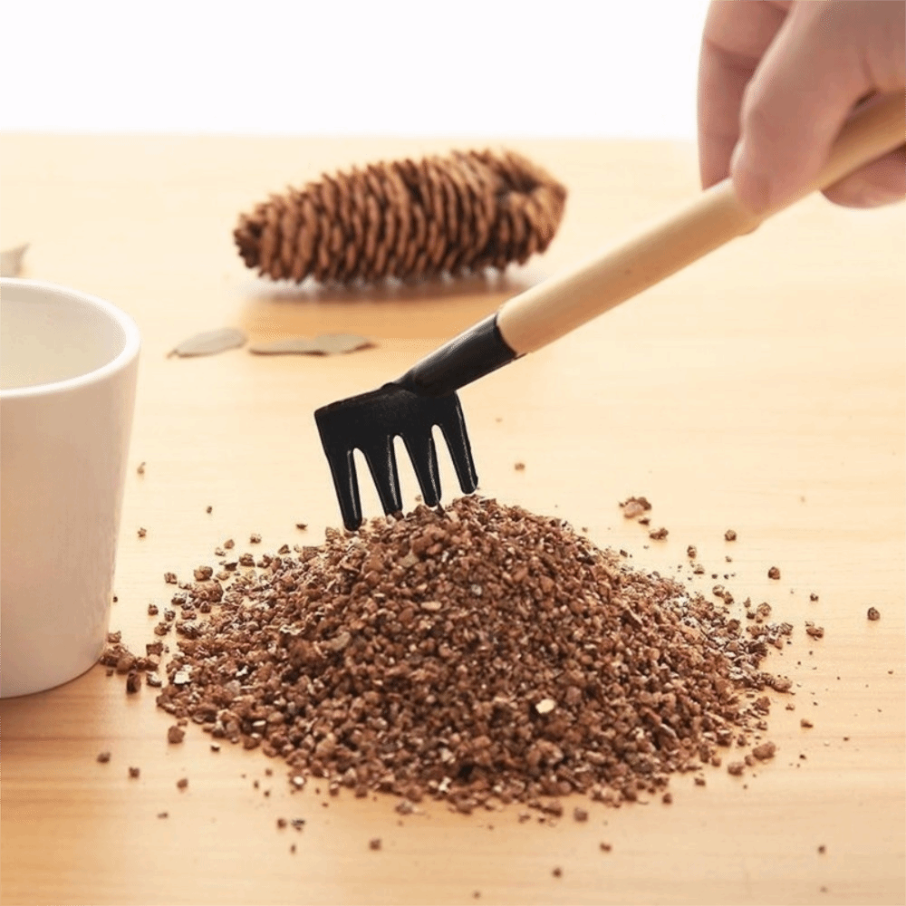Multi-functional Mini Garden P - đánh giá và giá Spade Digging Fork