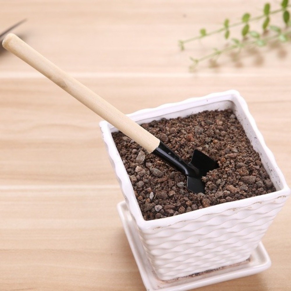 Multi-functional Mini Garden P - đánh giá và giá Spade Digging Fork