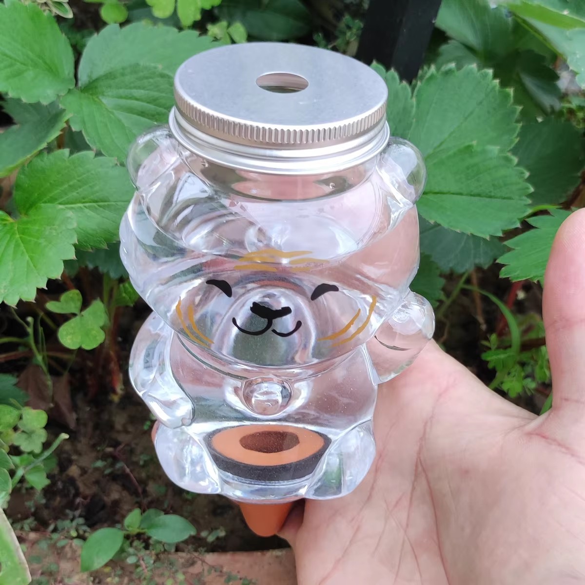 350 ML Garden Automatic Wateri - đánh giá và giá Gardening Tools Box