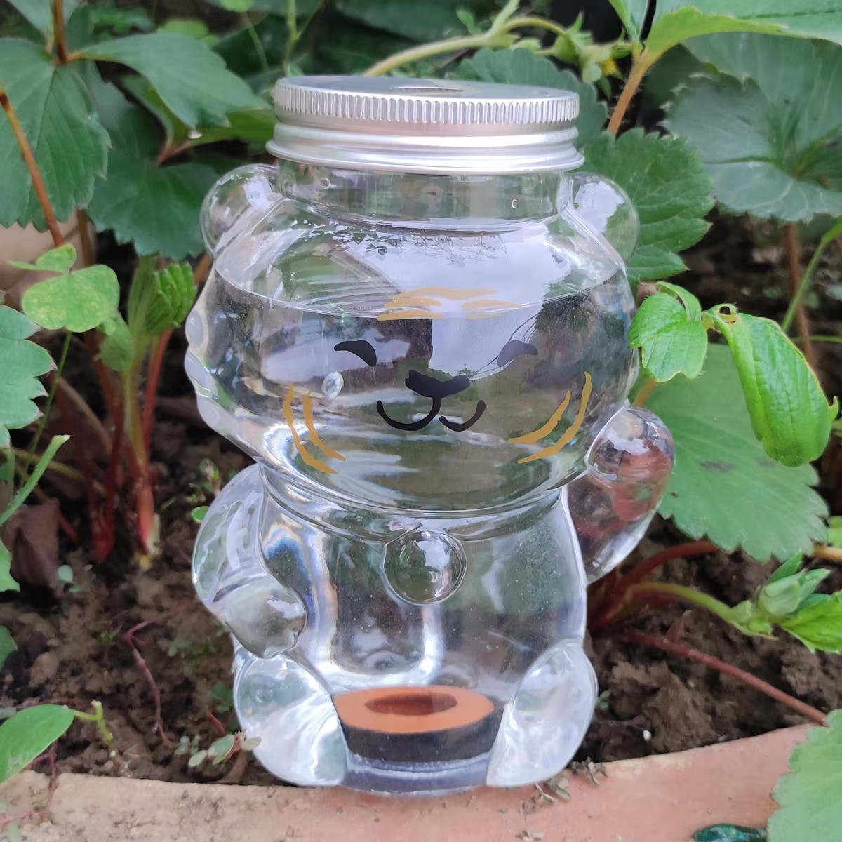350 ML Garden Automatic Wateri - đánh giá và giá Gardening Tools Box