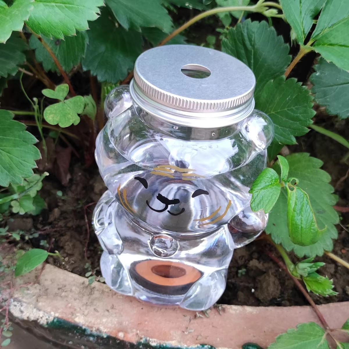 350 ML Garden Automatic Wateri - đánh giá và giá Gardening Tools Box