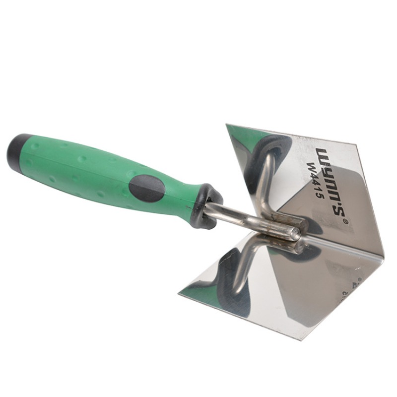 Corner Tool，Stainless Steel Dr - đánh giá và giá Gardening Tools Trowel