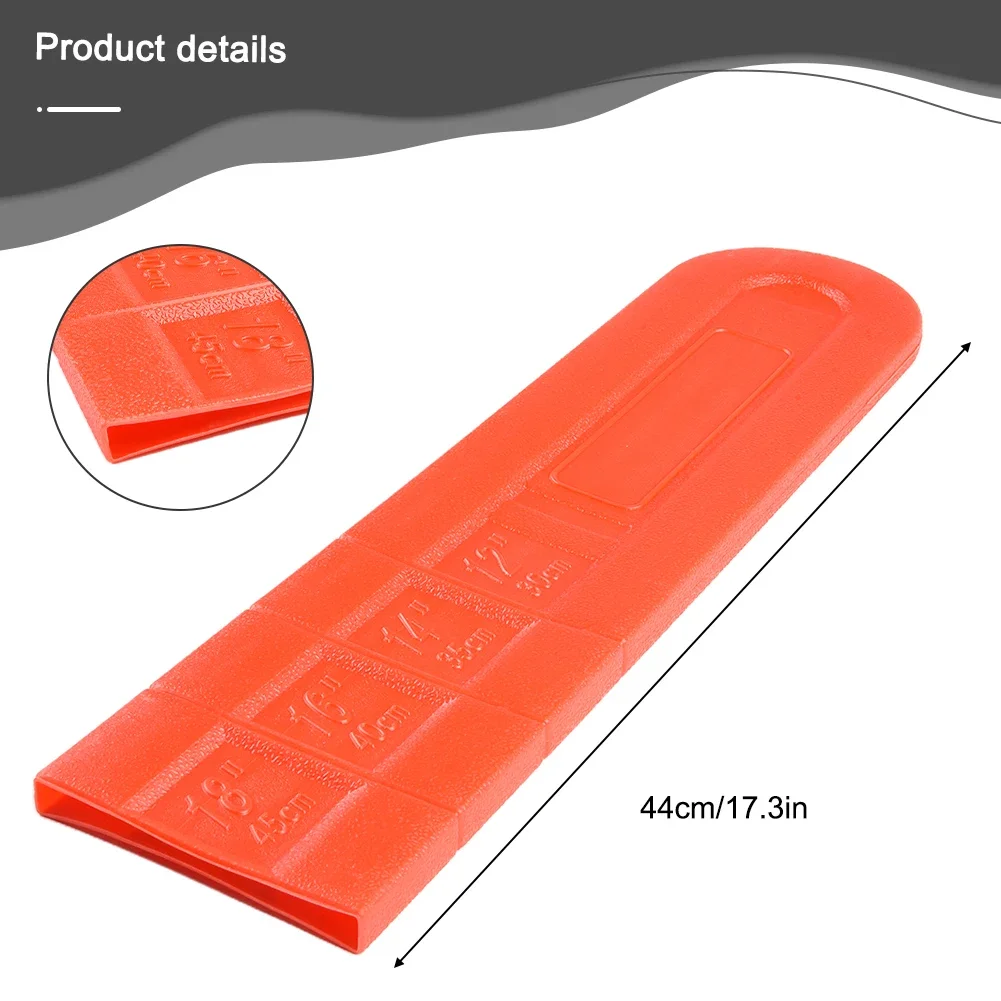 Electric Chainsaw Bar Cover Po - đánh giá và giá Gardening Tools Guide