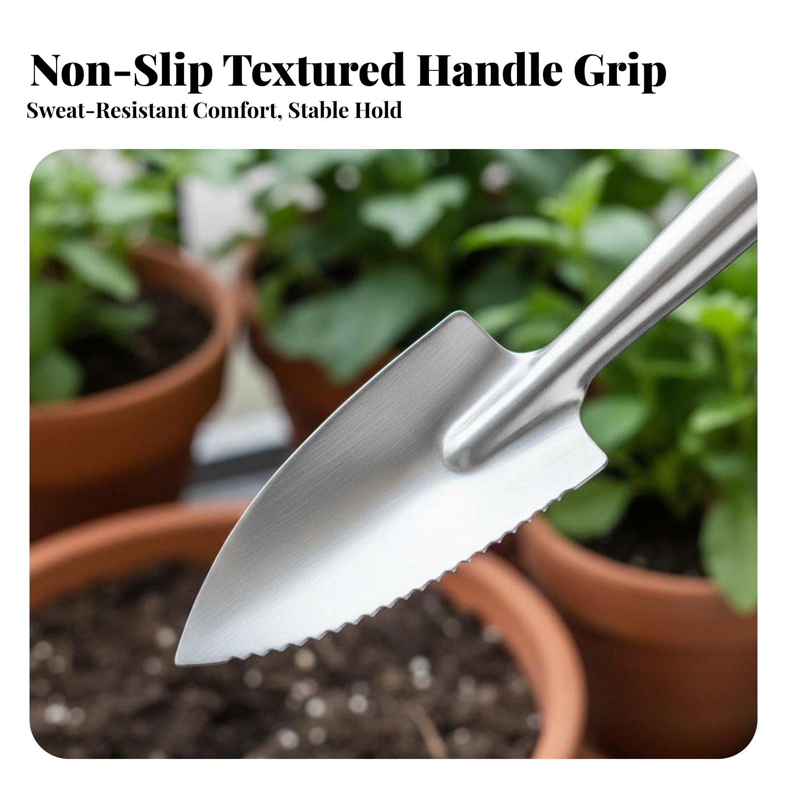 Mini Trowel Stainless Steel Ga - đánh giá và giá Gardening Tools Trowel