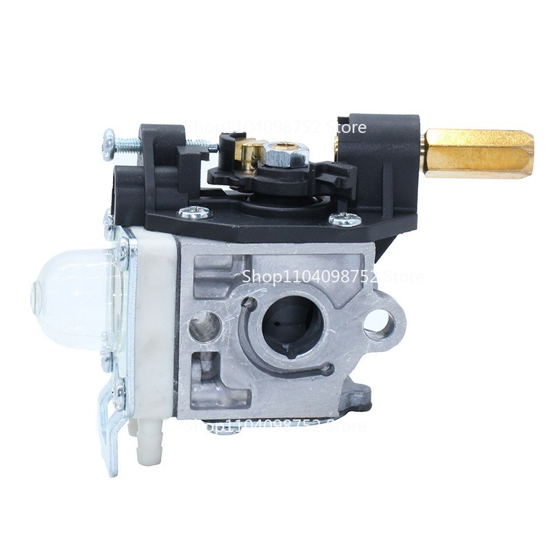 Carburetor For Echo SRM-265 SR - đánh giá và giá Gardening Tools Ppt