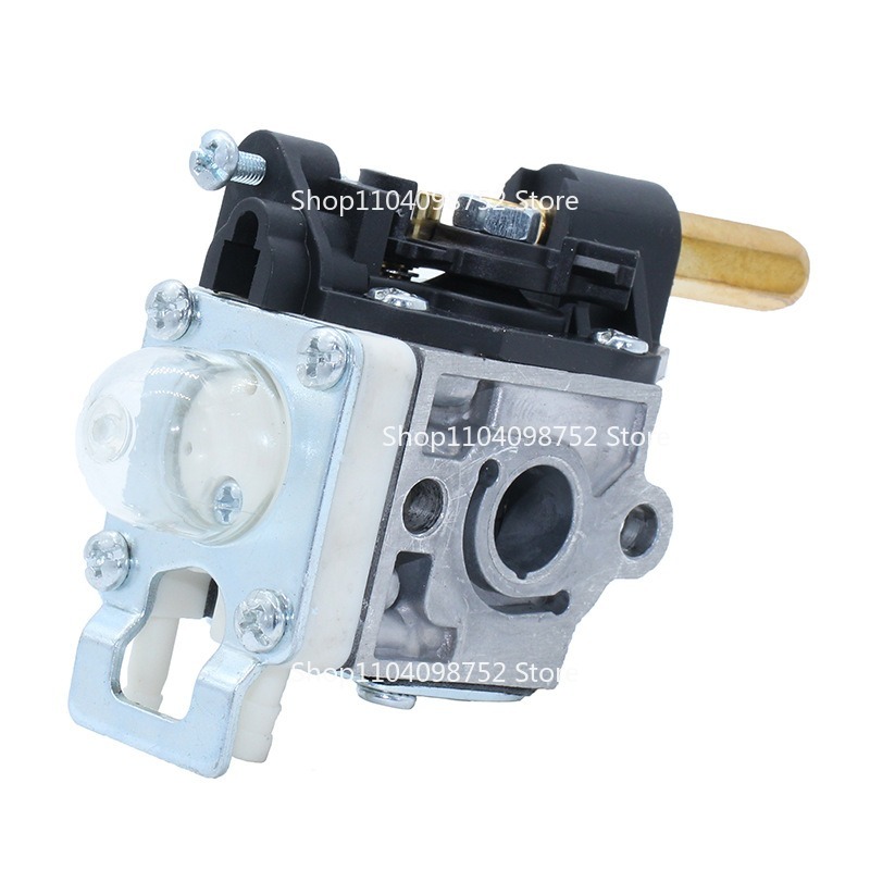 Carburetor For Echo SRM-265 SR - đánh giá và giá Gardening Tools Ppt