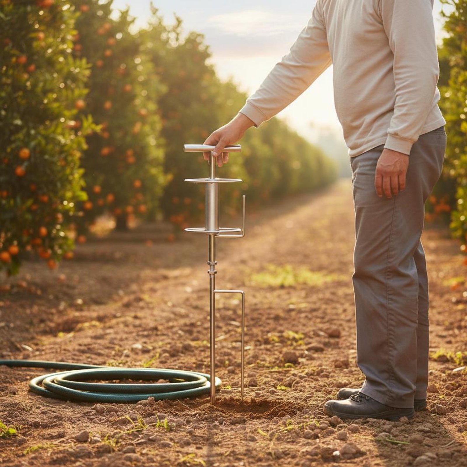 Agricultural Hose Puller Doubl - đánh giá và giá Gardening Tools Guide