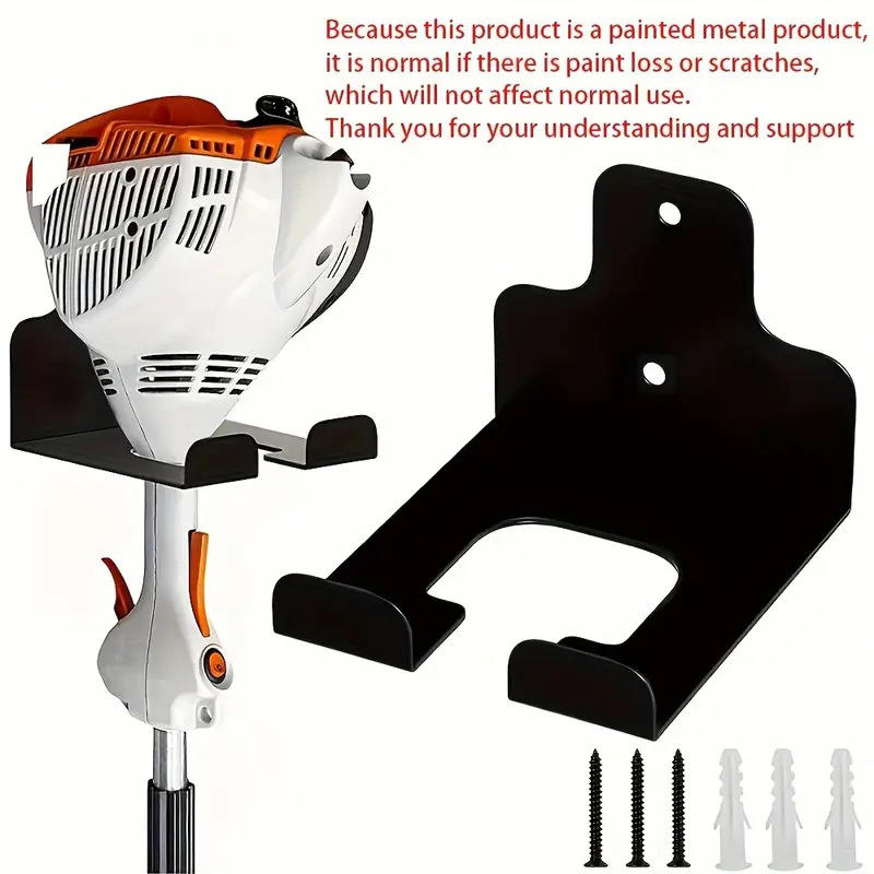 Garage Organizer Trimmer Rack  - đánh giá và giá Gardening Tools Range