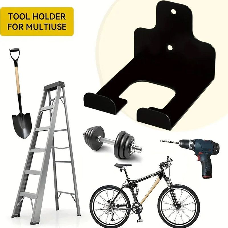 Garage Organizer Trimmer Rack  - đánh giá và giá Gardening Tools Range
