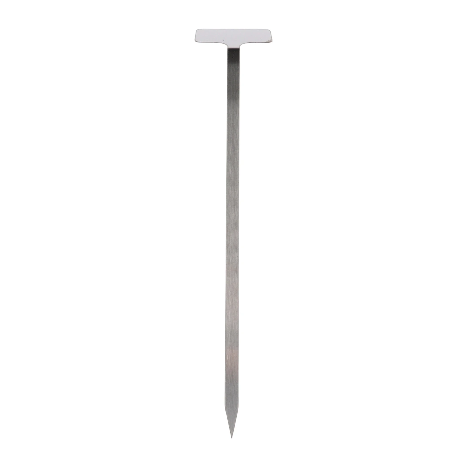 304 stainless steel waterproof - đánh giá và giá Garden Label Marker