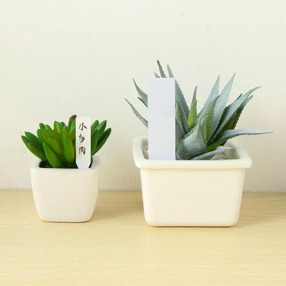 100Pcs Reusable Classification - đánh giá và giá Garden Label Marker