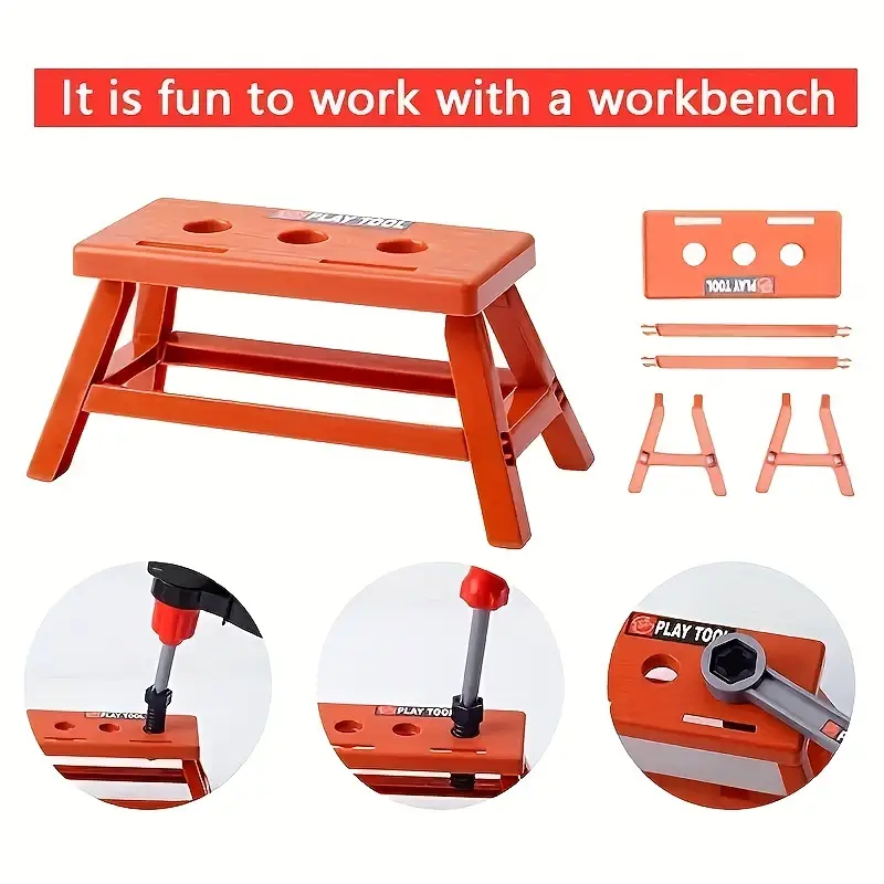 Toddler Tool Playset Hammer Sa - đánh giá và giá Gardening Tools Gift Ideas