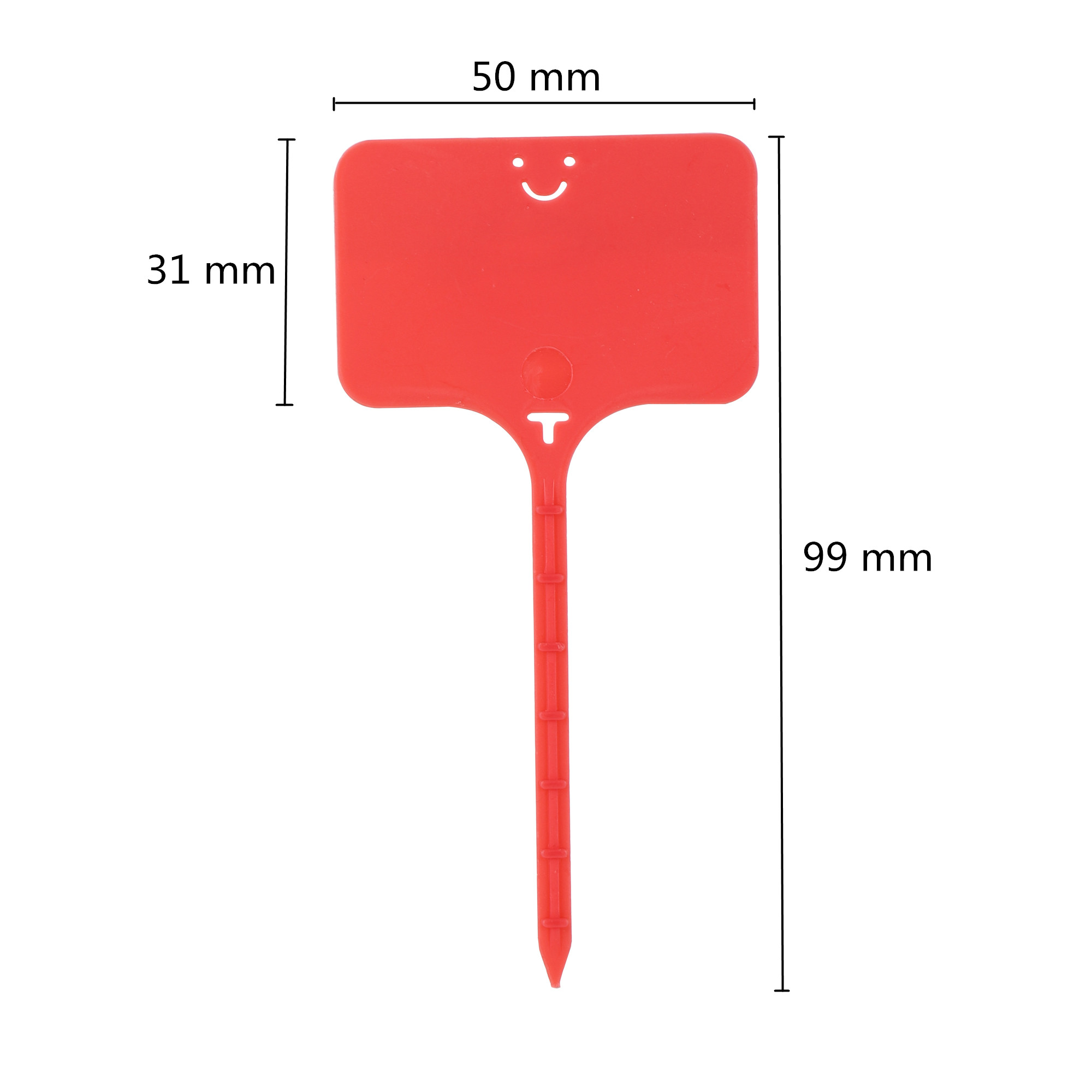 30pcs Flower Pot Marker Tags P - đánh giá và giá Garden Label Marker