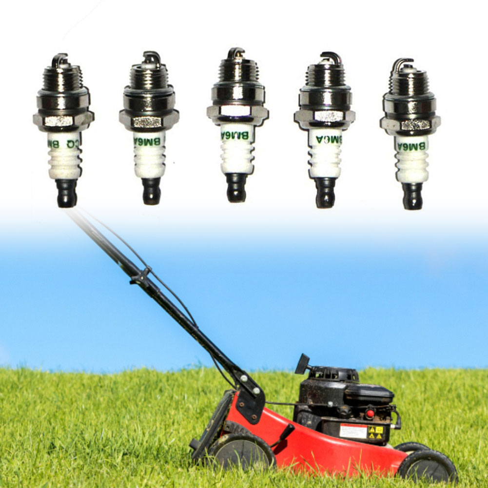A425000060 Spark 5-Pack for BR - đánh giá và giá Gardening Tools Ppt