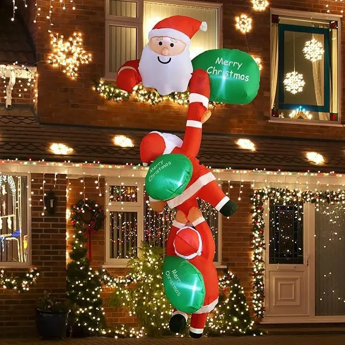 Christmas inflatable air mold  - đánh giá và giá Gardening Tools For Elderly