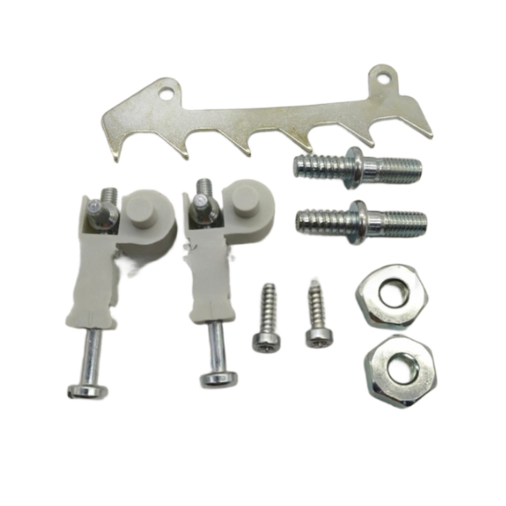 Saw Chain Fastener Set Chainsa - đánh giá và giá Gardening Tools Guide