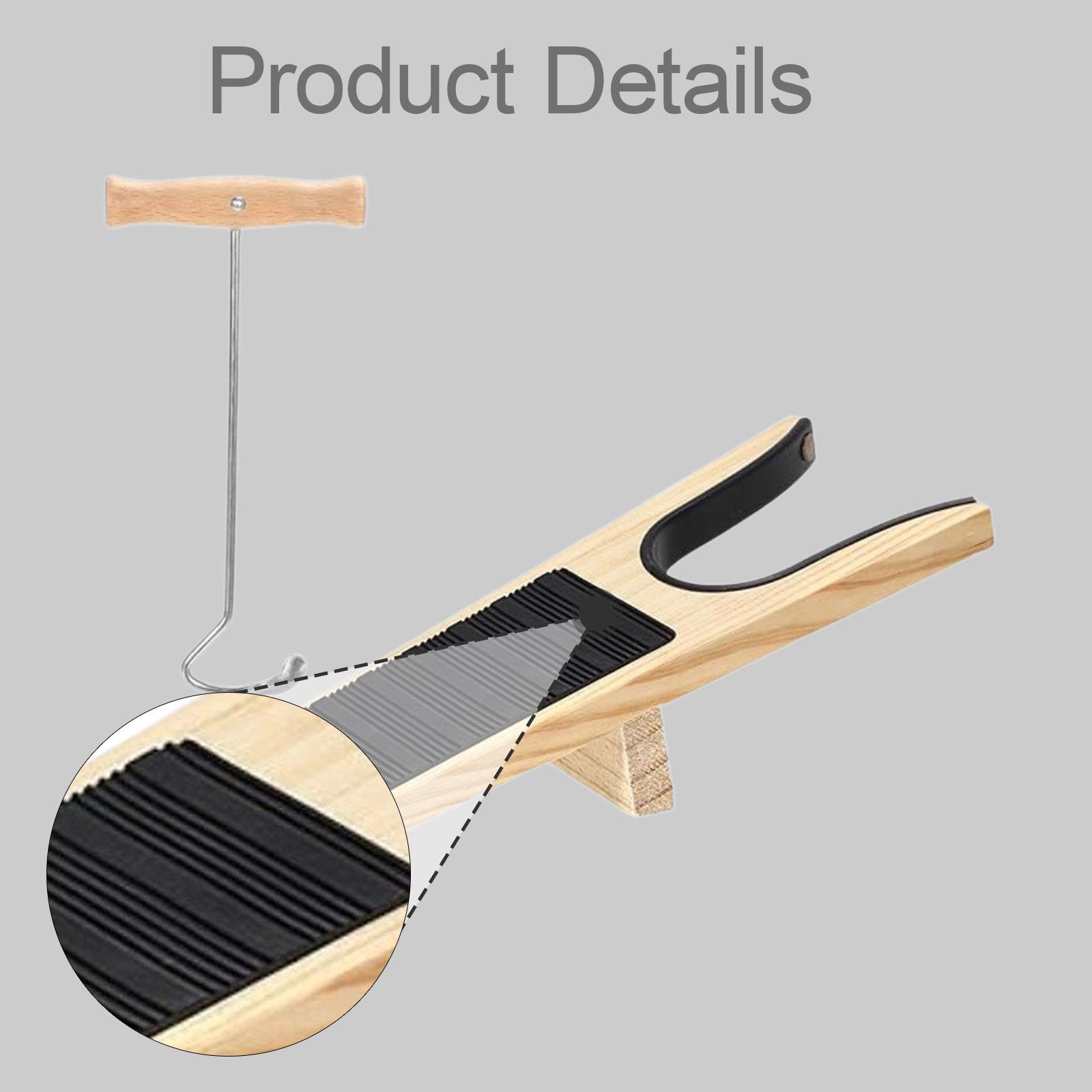 Wood Boot Remover Shoe Helper  - đánh giá và giá Gardening Tools For Elderly