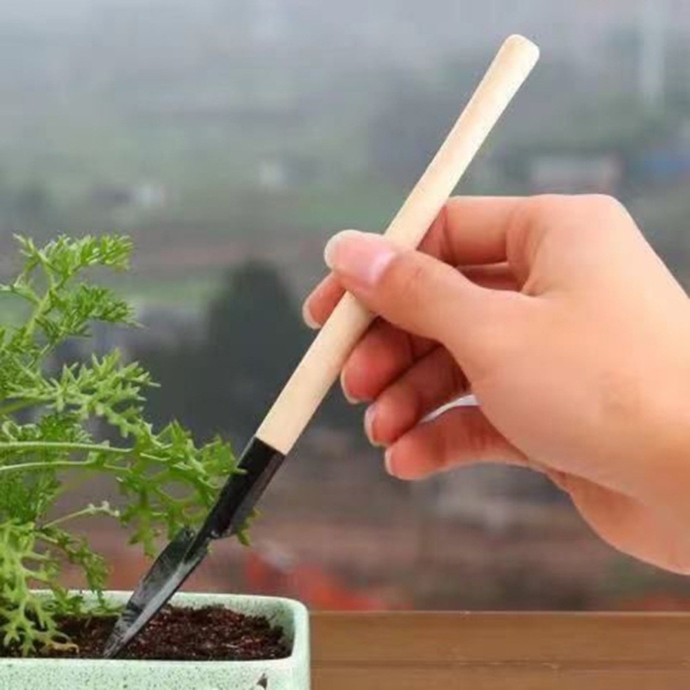 Multi-functional Mini Garden P - đánh giá và giá Spade Digging Fork