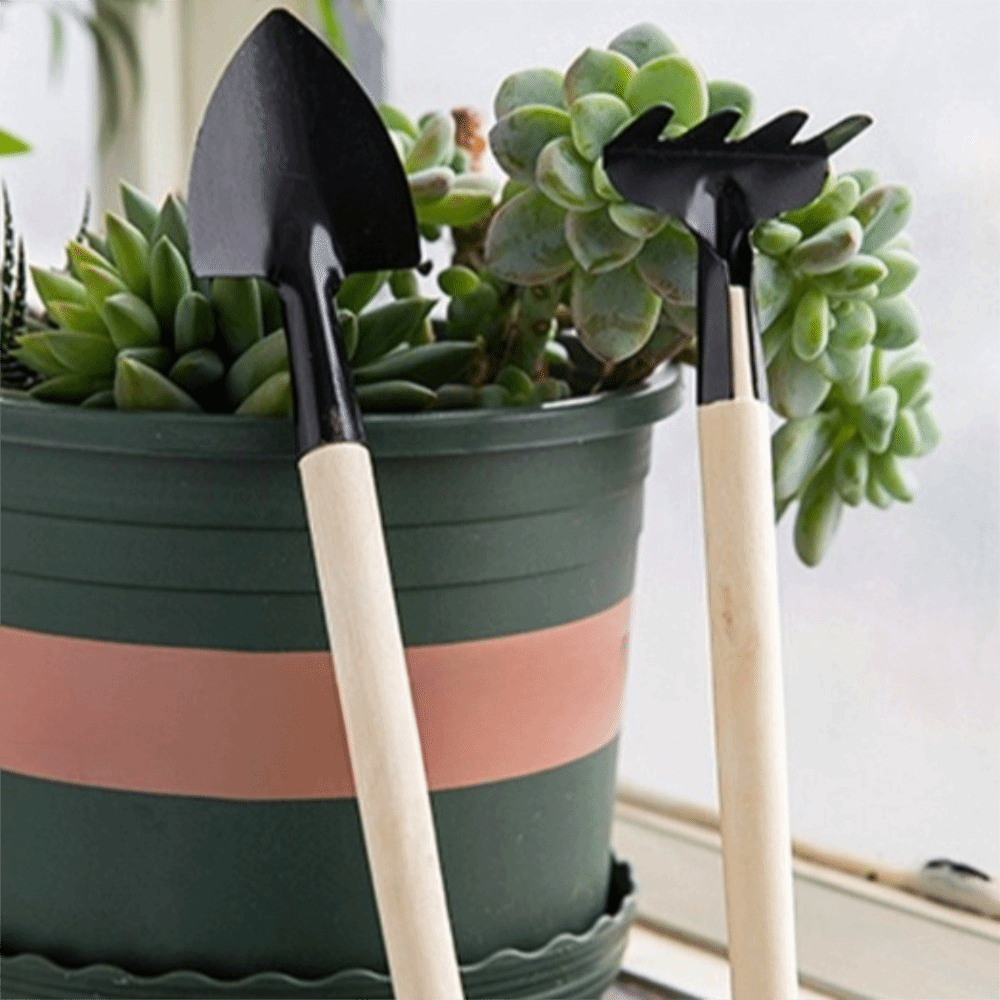 Multi-functional Mini Garden P - đánh giá và giá Spade Digging Fork