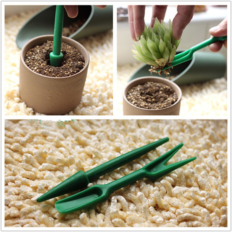2 Cái/bộ Nâng Đào Trồng Công C - đánh giá và giá Spade Digging Fork
