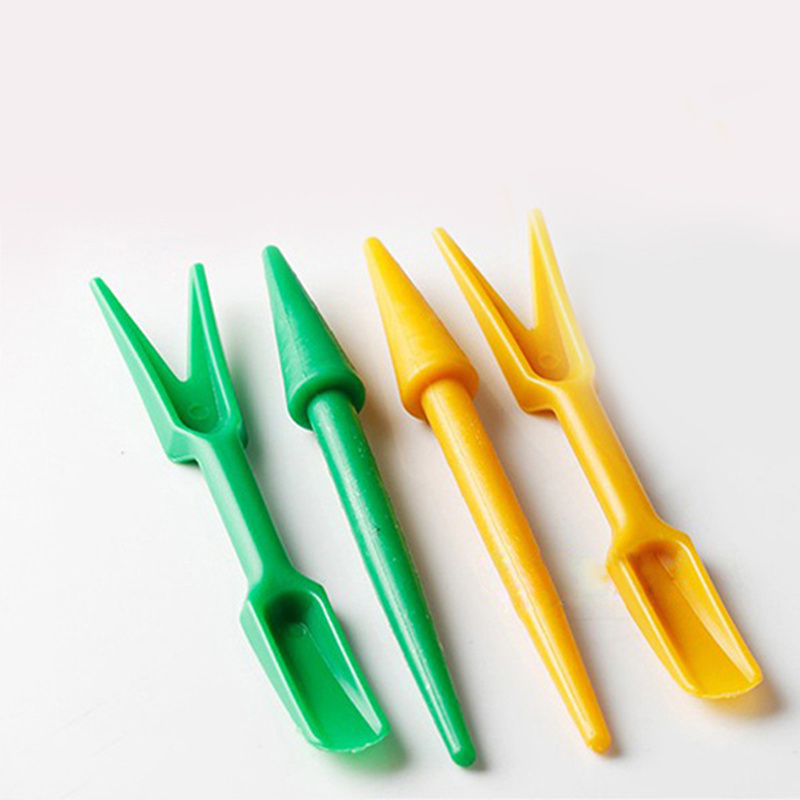 2 Cái/bộ Nâng Đào Trồng Công C - đánh giá và giá Spade Digging Fork