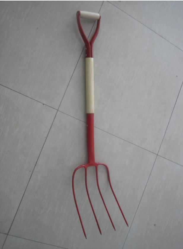 Farm tool forging heavy spade  - đánh giá và giá Spade Digging Fork