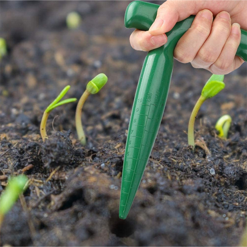 Mini Gardening Tool Set Label  - đánh giá và giá Garden Label Marker